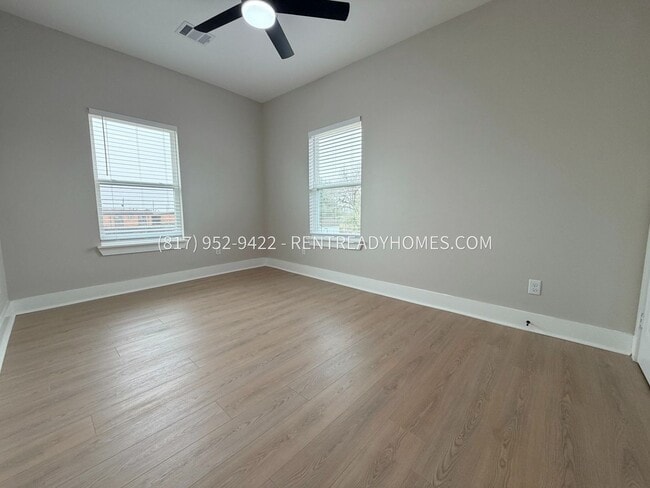 Building Photo - 8318 Jennings St