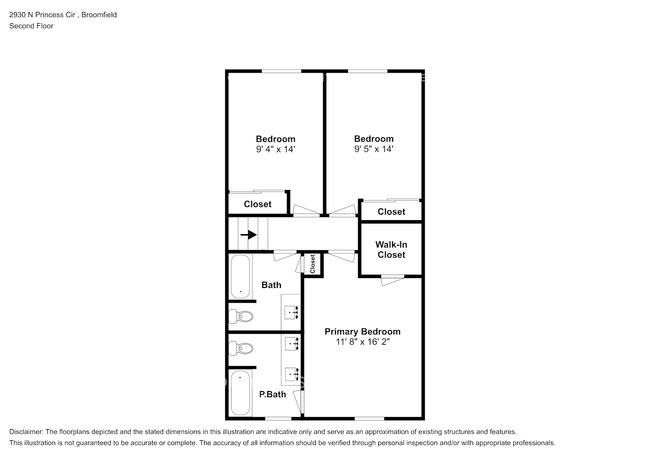 Building Photo - 2930 N Princess Cir