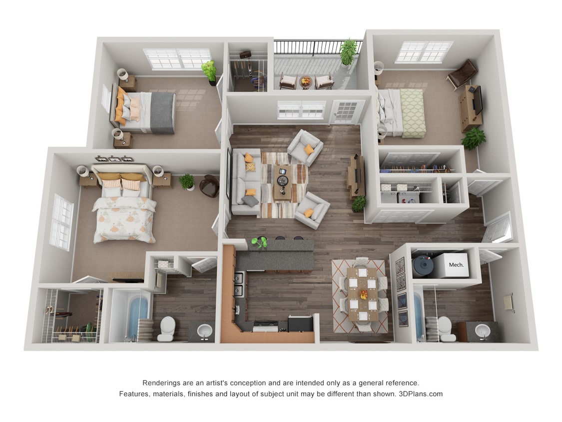 Meadow Springs Apartments 6114 Riverdale Rd College Park Ga 30349 Usdoh Org