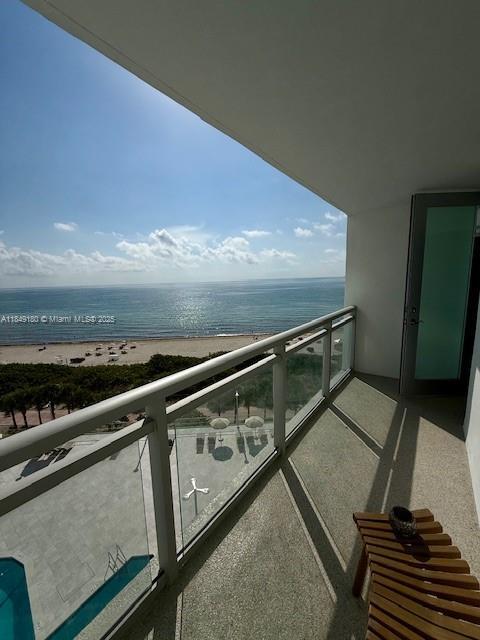 Building Photo - 7135 Collins Ave