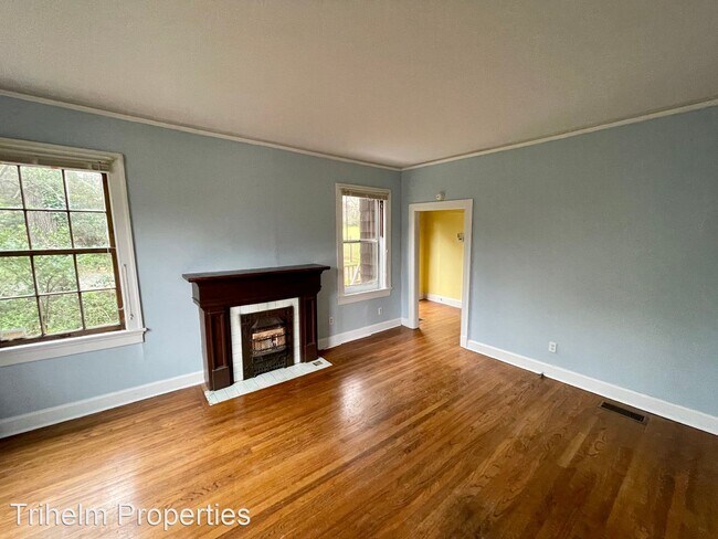 Primary Photo - 2 br, 1 bath House - 1326 Peachtree St