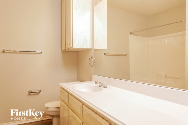 Building Photo - 9097 Brushy Creek Trail