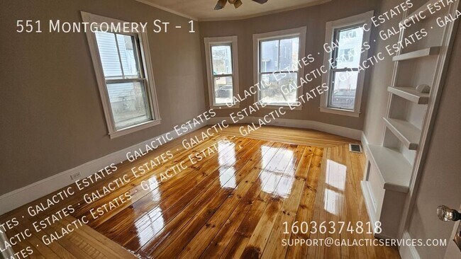 Primary Photo - 551 Montgomery St