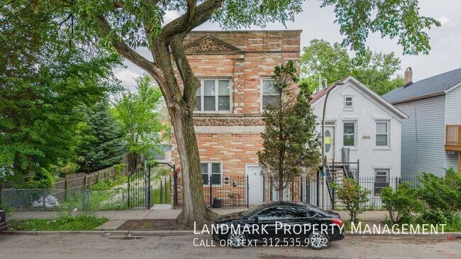 Building Photo - 2612 W 25th St