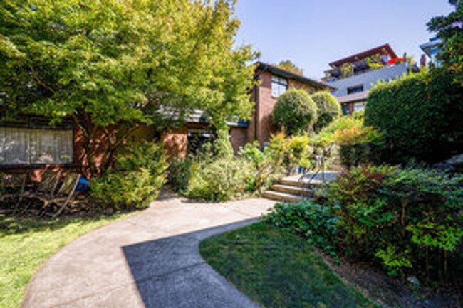 Interior Photo - Boylston Court