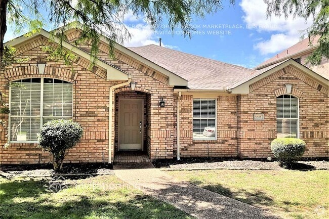 Building Photo - 5301 Spicewood Dr