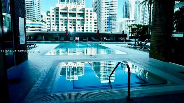 Building Photo - 1080 Brickell Ave