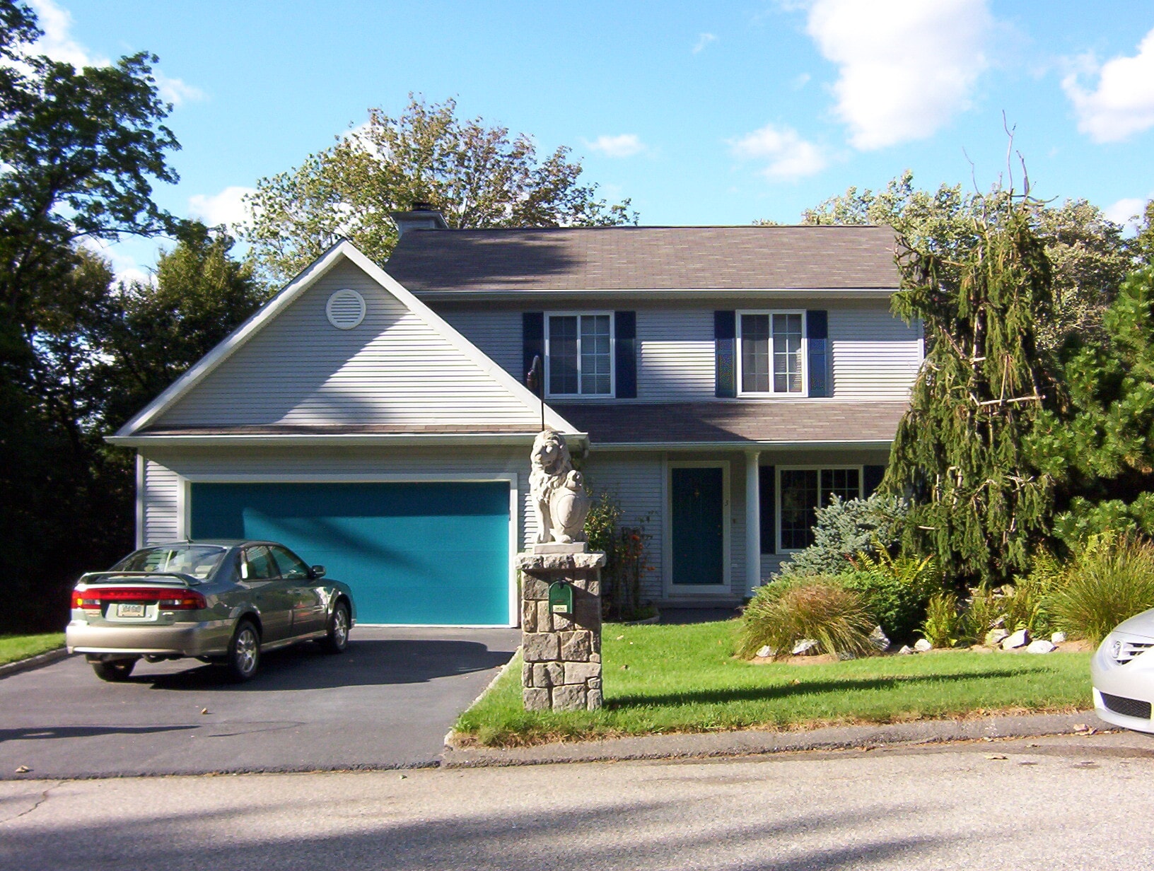Building Photo - 3 Starwood Ln