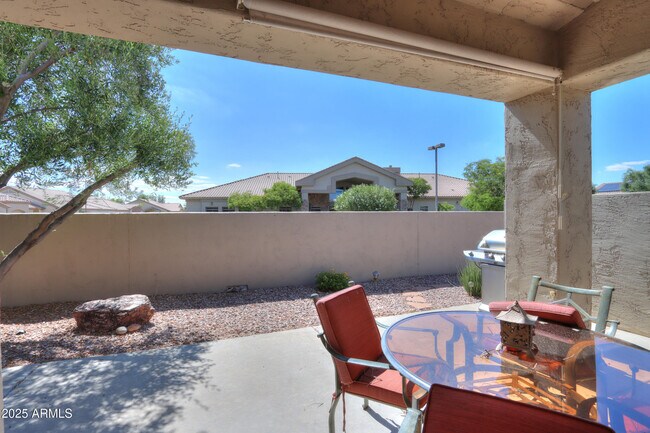 Building Photo - 1441 N Desert Willow St
