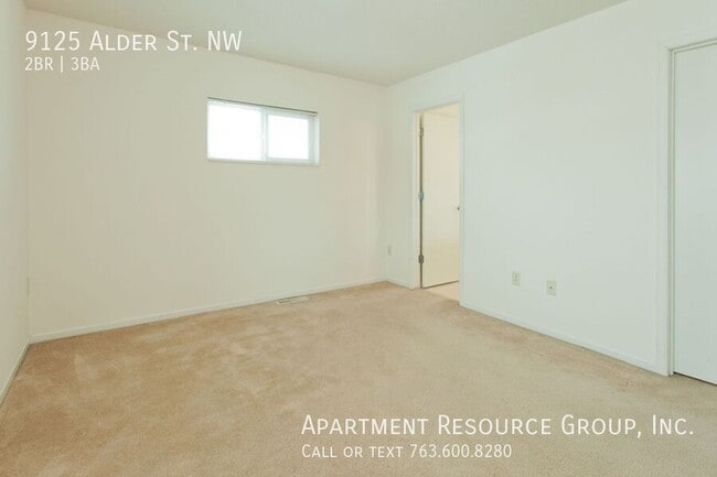 Building Photo - 9125 Alder St NW