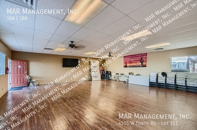 Building Photo - 4555 W Tonto Rd
