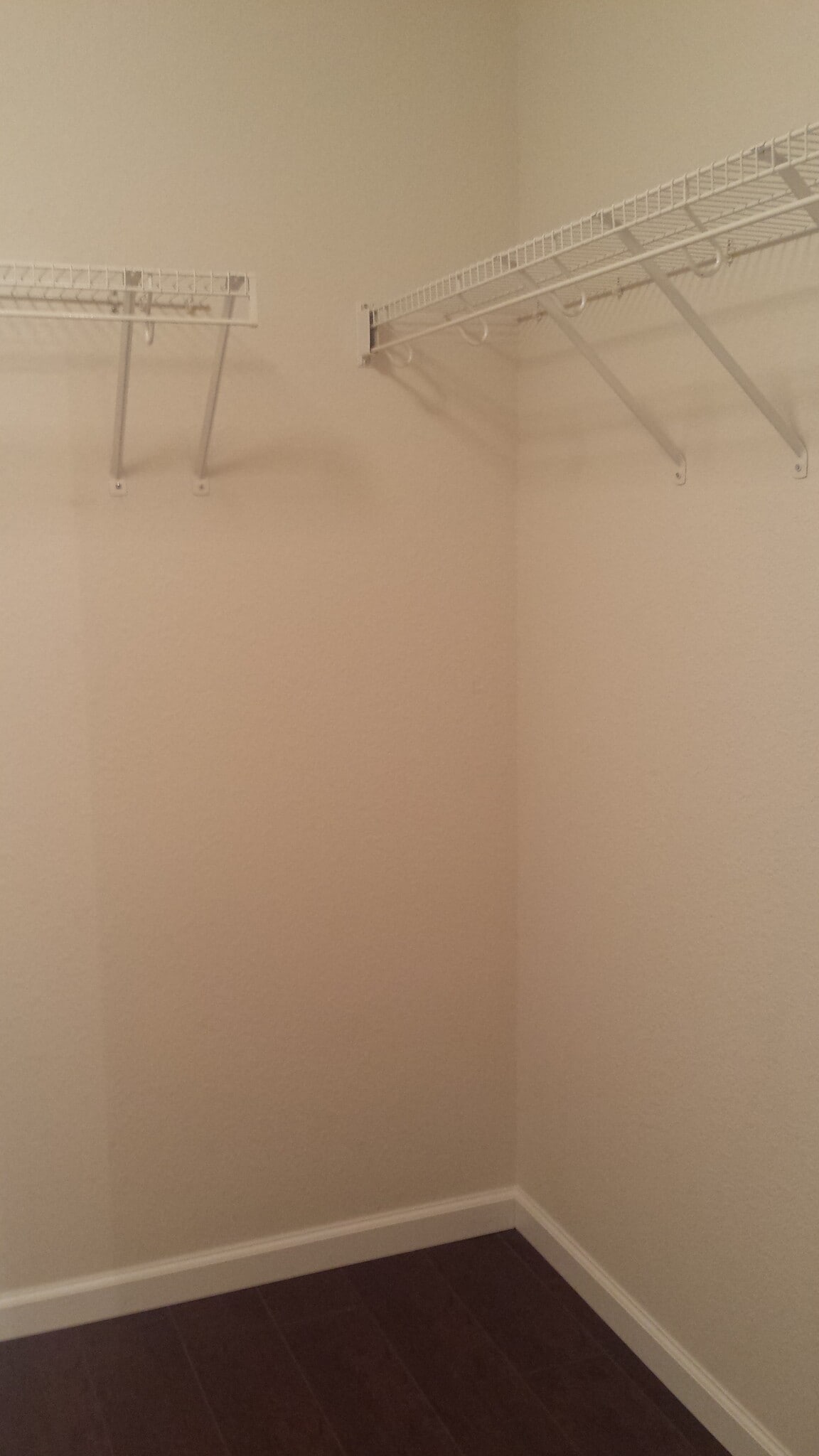 Walk in Closet - 5713 Abby Ann Ln