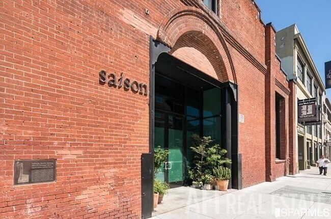 Building Photo - 229 Brannan St