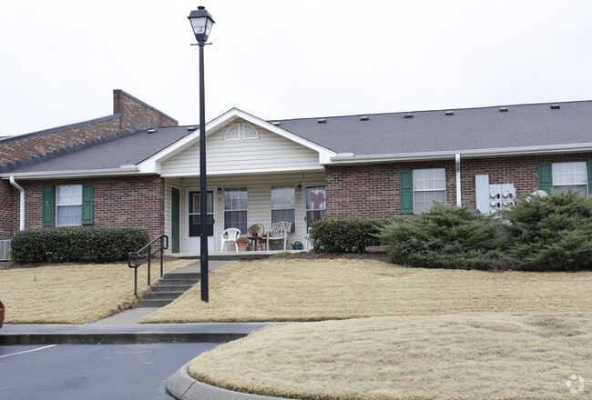 Building Photo - Snow Street Place Apartments