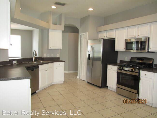 Building Photo - 3 br, 2 bath House - 8115 Camella Ln.