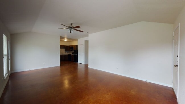 Building Photo - ALL STAINED CONCRETE FLOORING DUPLEX IN HA...
