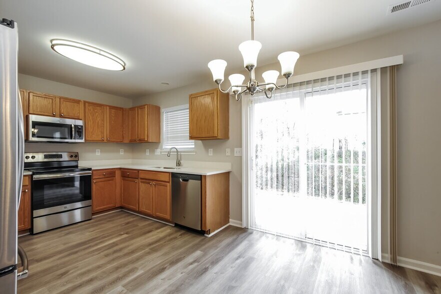 Building Photo - 937 Grass Hollow Ct