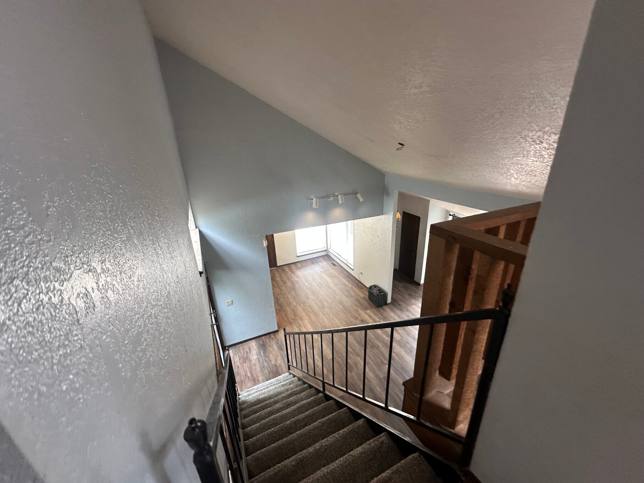 View from loft - 6107 Gaelic Glen Dr