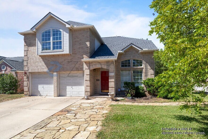 Building Photo - 1212 Fox Sparrow Trail