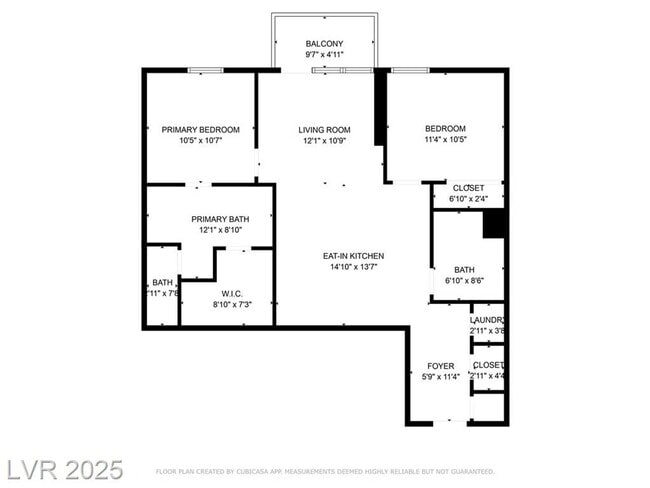 Building Photo - Welcome to effortless luxury living at The...