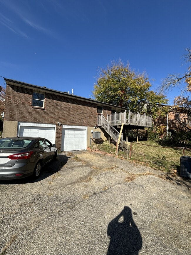 Building Photo - 4410 N Bend Rd