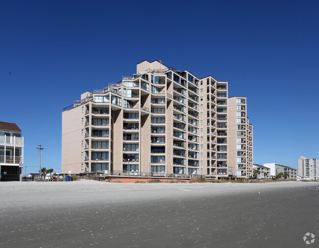 SurfMaster By The Sea 16201690 N Waccamaw Dr Murrells Inlet SC 29576