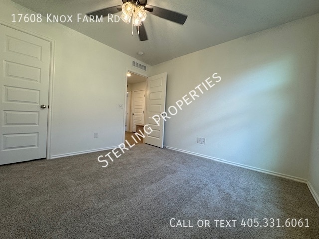 Building Photo - 17608 Knox Farm Rd