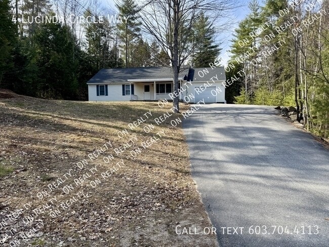 Building Photo - 4 Lucinda Cir Way