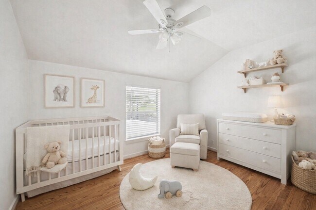 Building Photo - 10518 Moorberry Ln