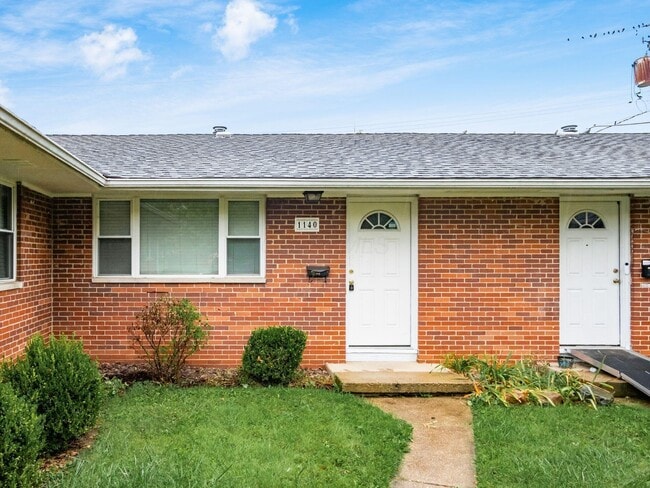 Building Photo - 1140 Eastfield Rd