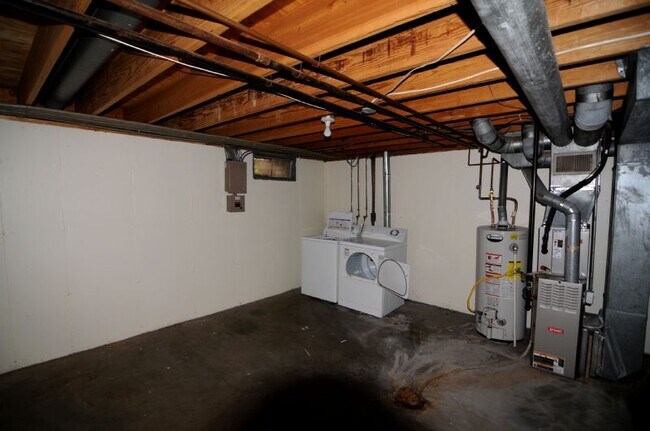 Storage/Utility Room - 4 Devon Ct