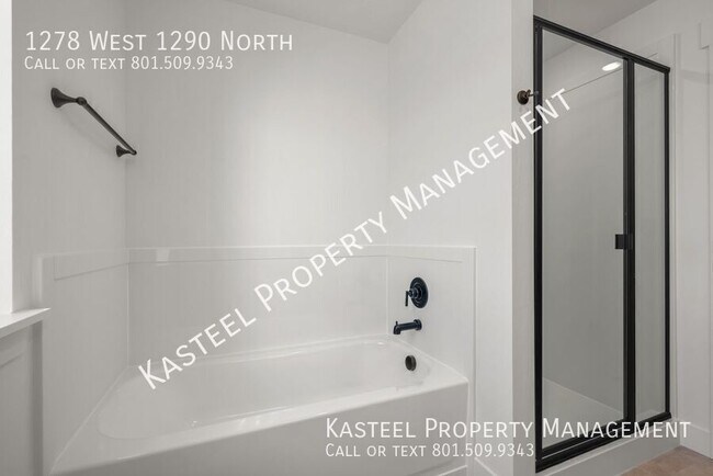 Building Photo - 1278 W 1290 N