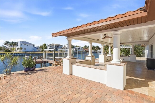 Building Photo - 3918 Americana Dr