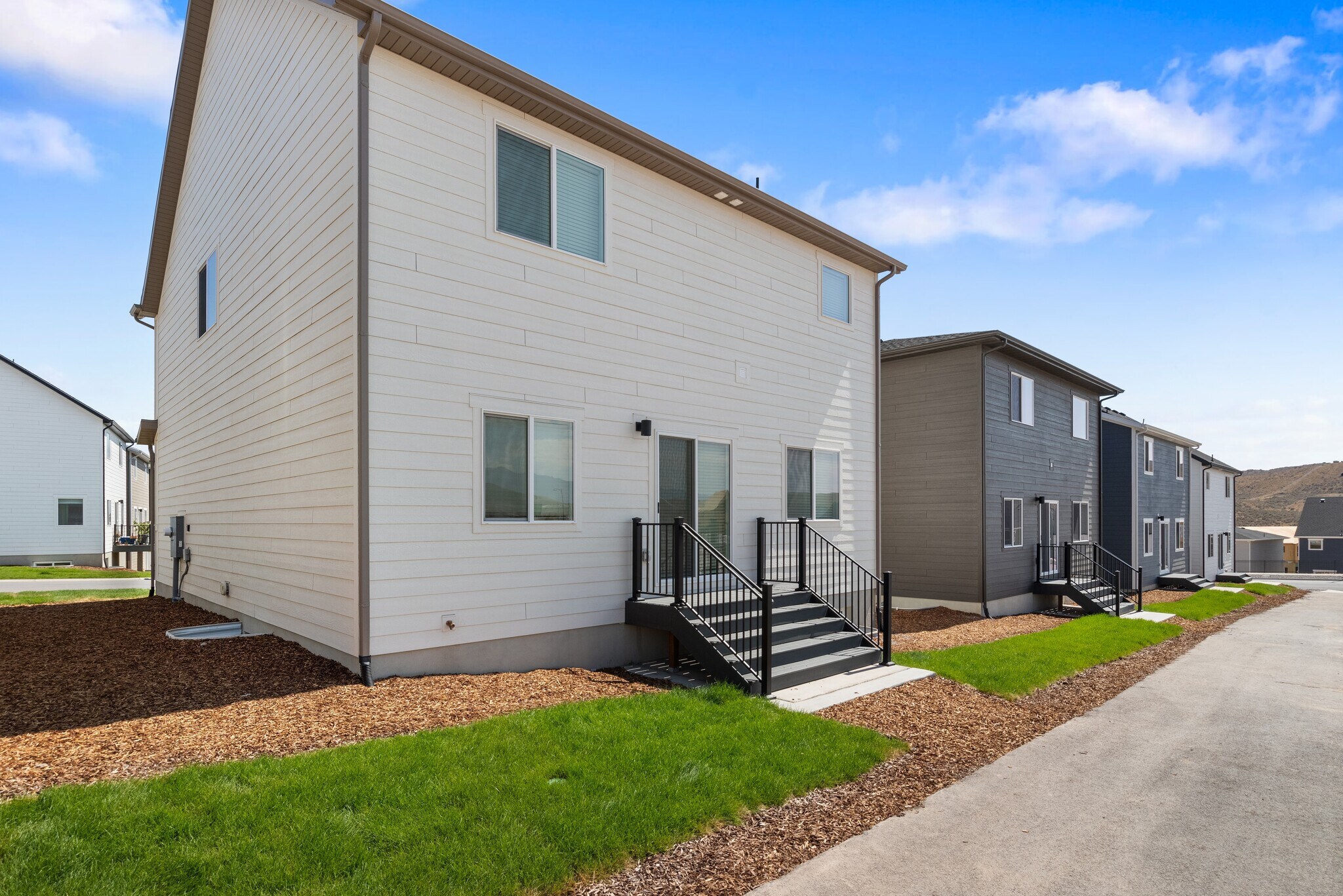 Building Photo - 1943 N Fireball Ln