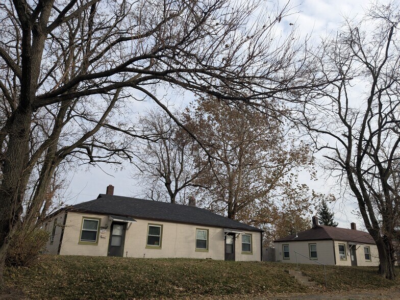 Building Photo - 2945 Schofield Ave