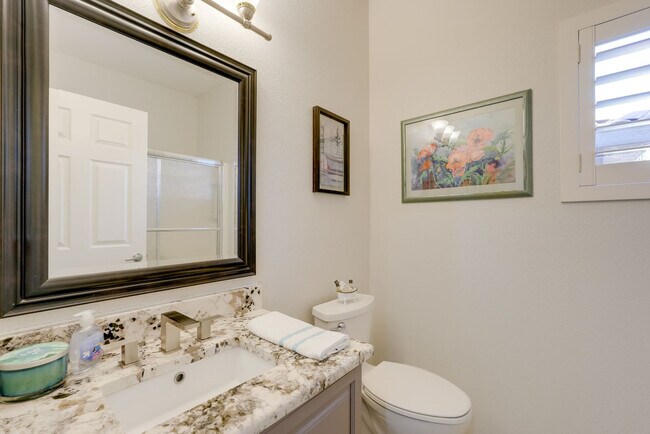 Building Photo - 16431 W Boulder Vista Dr