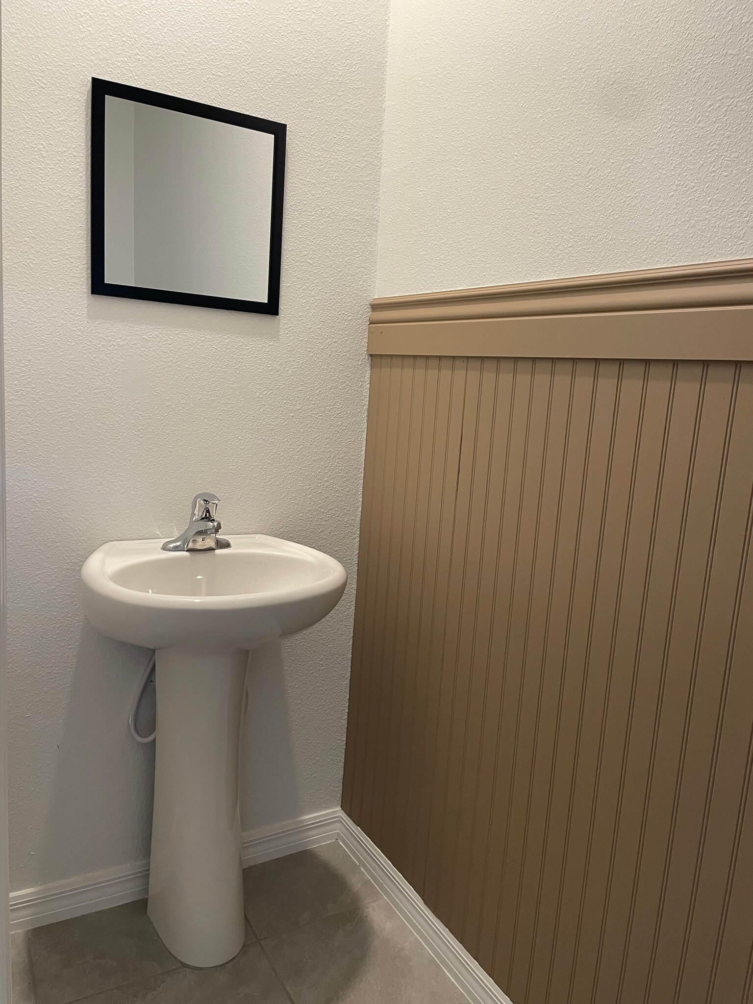 Half Bathroom - 3525 Marigold Patch Ct