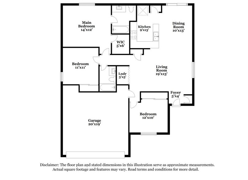Building Photo - 2613 S 71st Dr