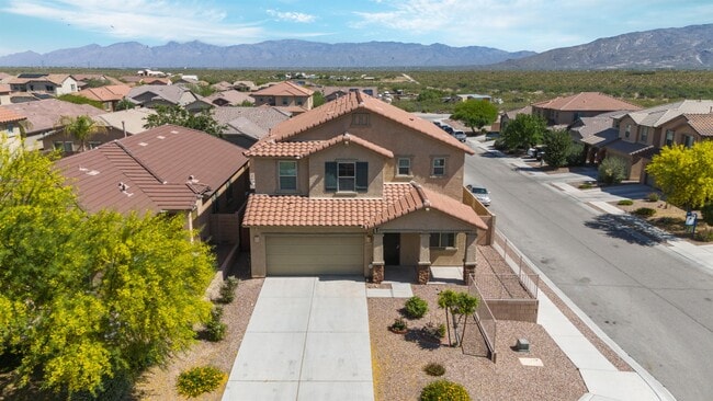 Building Photo - 11459 E Desert Raptor Loop