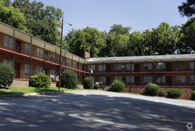 Dolphin Court Apartments - Dolphin Cove