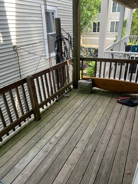 Building Photo - 24 P St