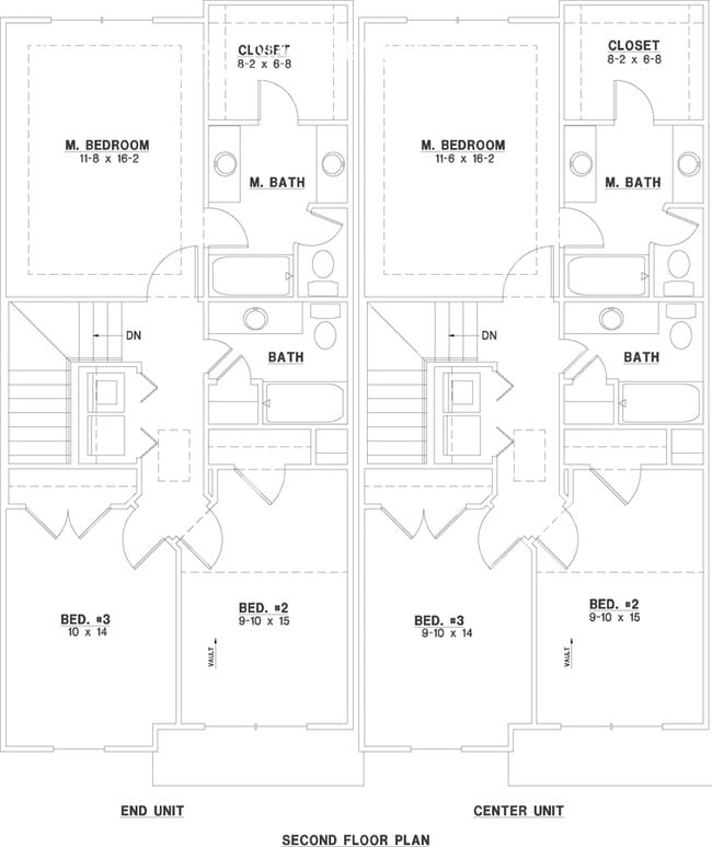 Building Photo - 3257 N 103rd Pl