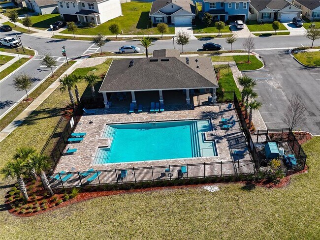 Building Photo - 5327 Timberland Ave