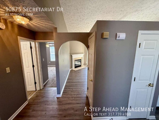 Building Photo - 10875 Secretariat Dr