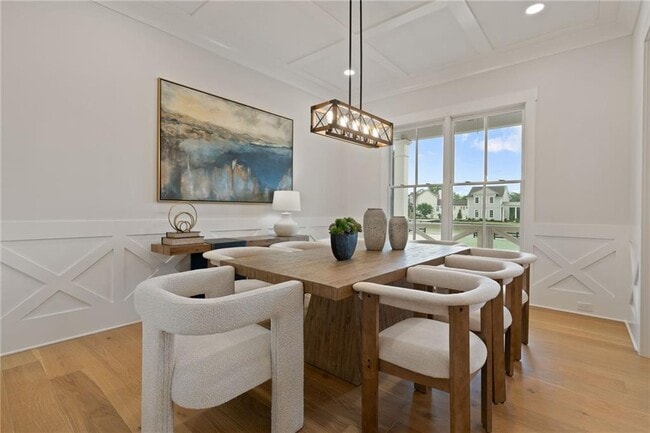 Building Photo - 12680 Ebenezer Pond Ct