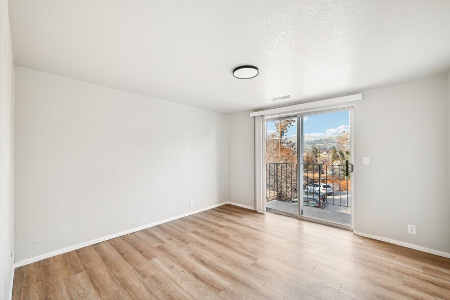 Bedroom view - 350 S Elizabeth St