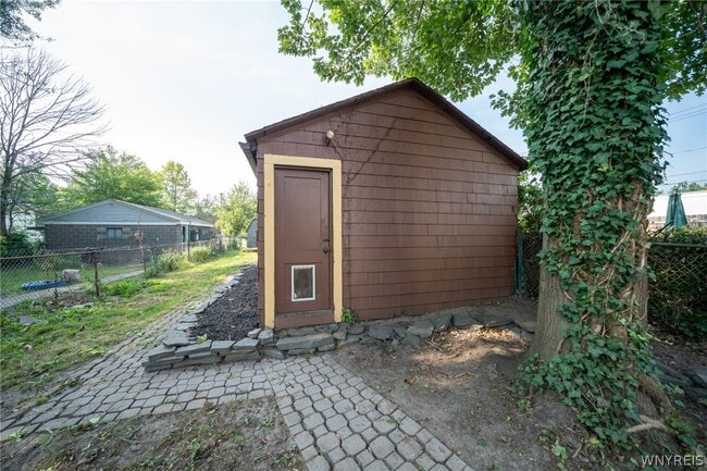 Building Photo - 23 Aldrich Pl