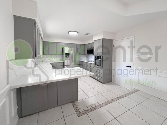 Building Photo - Beautiful 3 bedroom/ 2 bath home in McAllen