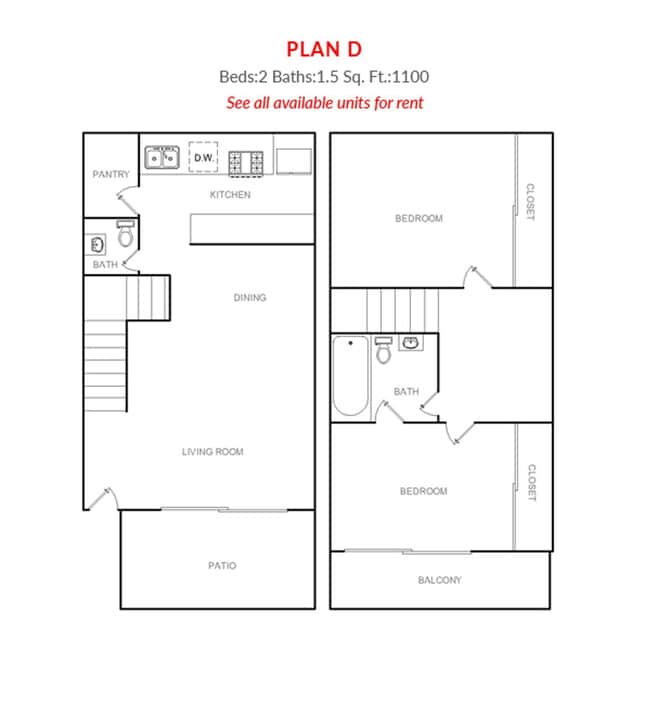 Building Photo - 5787 College Ave