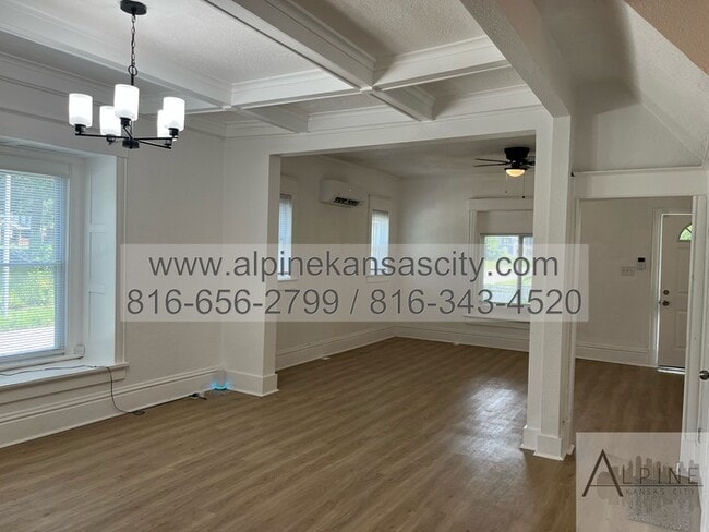 Building Photo - HUGE 3 Story Remodel!